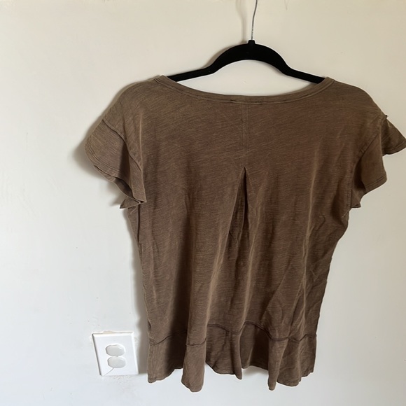 Doe & Rae top - Picture 5 of 5